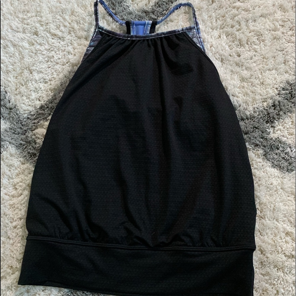 ivivva tank top
